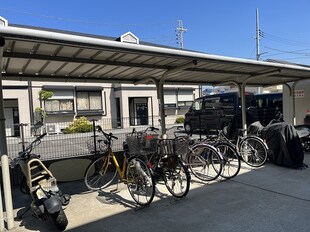 松ノ浜駅 徒歩10分 1階の物件内観写真